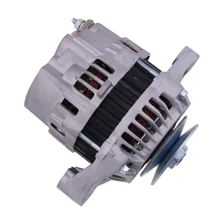 Alternator 3C001-74013 for Kubota Tractor M6040DT M6040F M6040HD M6060HD M7040DT M7040F M5040DT M5040F
