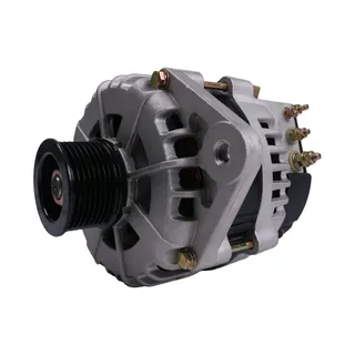 Alternator 4933436 for Cummins Engine  ISF3.8 B3.9 4BT