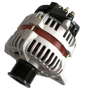 28V Alternator 4935821 for Cummins Engine ISDE ISBE B6.7 ISD4.5 ISBE ISBE4