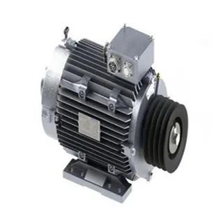 Alternator 4936809 for Cummins Engine 6C 6L8.9 QSL9 ISC8.3
