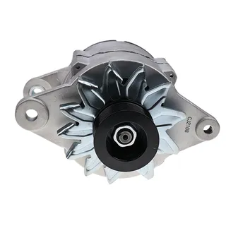 Alternator 4937007 for Cummins Engine ISC QSC8.3 C8.3 ISL 6C8.3 GTA8.3