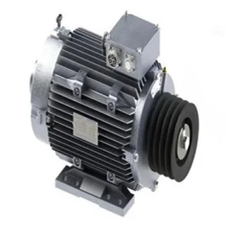 Alternator 4937404 for Cummins Engine 6CT B4.5 ISB QSB5.9-44