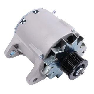 Alternator 4938300 for Cummins Engine 4B 4BT 4BTA 6B 6BT 6BTA 4B3.9 B5.9 6B5.9 B4.5 ISB6.7 B129B