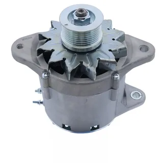 Alternator 4938600 for Cummins Engine 4BT 6BT 6BTA 6CT 6BT5.9