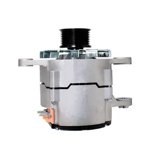 Alternator 4942002 for Cummins Engine ISLE 6L DCEC 6C8.3 ISL8.9 ISL9.5 QSC8.3 QSL9