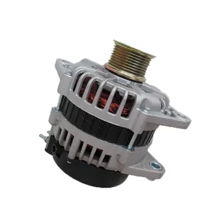 Alternator 4946255 JFZ2718 for Cummins Engine ISLE 6C8.3 ISL9.5 L8.9