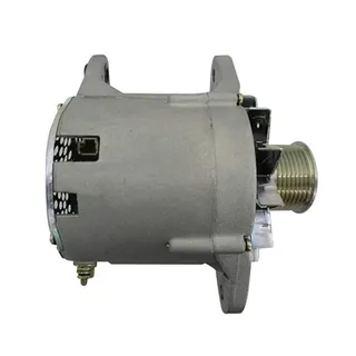 Alternator 4988377 for Cummins Engine 4B 4BT 4BTA 4BTAA B3.9 B5.9 4BT3.9 Generator L8.9