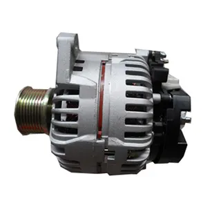 Alternator 4990546 for Cummins Engine 6BT ISD 5.9L ISB4.5 ISD4.5 ISD6.7 ISB6.7 ISBE4 ISBe ISDe QSB