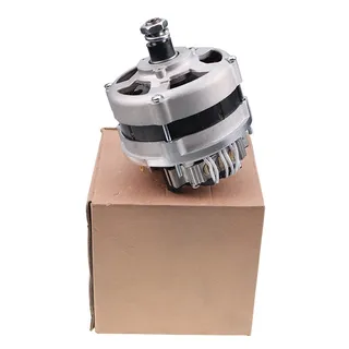 12V 60A Alternator 58249GT for Deutz Engine BF4L2011 Genie S-100 S-105 S-120 S-125 S-3200 S-3800 S-60 S-65 S-80 S-85