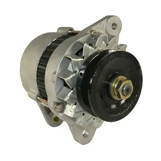 25A Alternator 600-821-5660 for Komatsu SA6D170AE-1-D1 SA6D170-A-1J Engine DCA-600SSK Generator