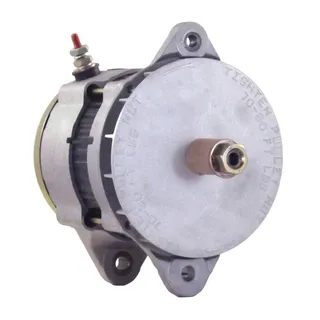 Alternator 600-821-9540 600-821-9530 for Komatsu S6D105 S6D110 S6D125 Engine WA300 WA350 WA400 GD605A