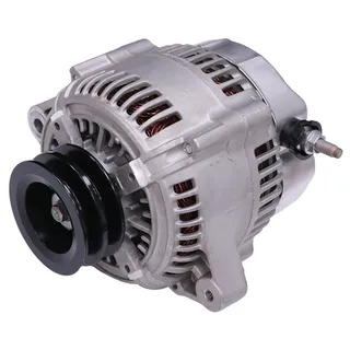 12V Alternator 600-861-1951 for Komatsu 4D95L Cummins B3.3 Engine