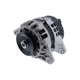 12V 90A Alternator 6678205 for Bobcat S100 S130 S150 S160 S175 S185 S205 S220 S250 S300 S330 S450 S510 S530 S550 S570 S590