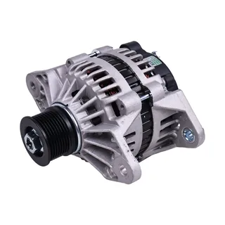 Alternator 70024310 for JLG Telehandler G12-55A G10-55A
