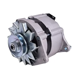 Alternator 714/40235 714/40317 for JCB Excavator 8080 8056
