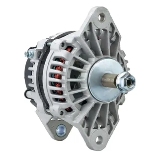 Alternator 20R-0957 for Caterpillar CAT C7 C15 C9 Engine 950 962 980 986 Loader D6R D7R Dozer 12K 120K 160K? Motor Grader