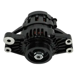 Delco 8SI Alternator 8600766 8M6005723 for Mercury Marine Engine Verado 200 Hp EFI