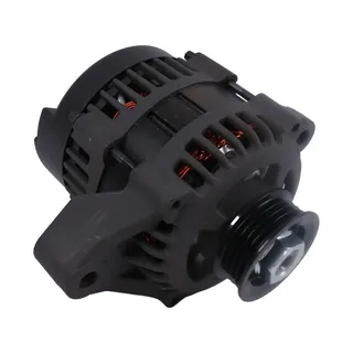 Alternator 8M0064020 8M6000803 for Mercury Marine 115ELPT 200CXL 200CXXL 200L 225 225CXL 225XS