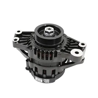 Alternator 8M0142248 for Mercury SeaPro 175HP 200HP 225HP 250HP 300HP Outboard Motor