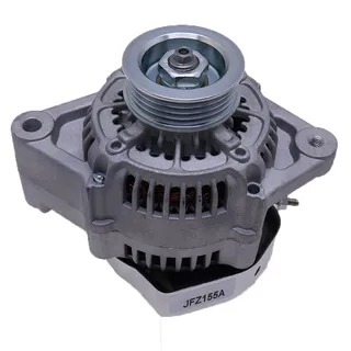 12V 50A Alternator A1724 AL4602X 13414 27060-87606 27060-87714 for Daihatsu Rocky L4 1.6L 1990-1992 Charade Gran Move