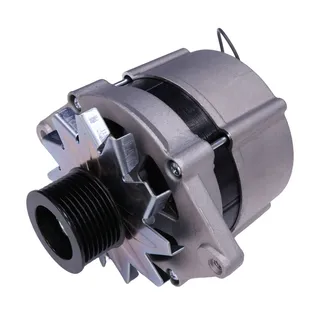 12V Alternator A187873 for New Holland Dozer D75 D85 D95 DC75 DC85 DC95 Loader LV80 U80