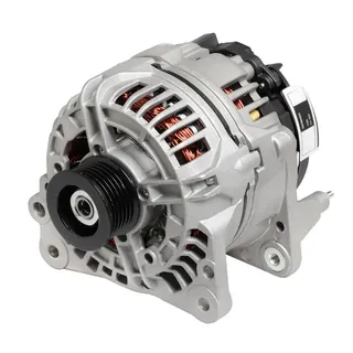 Alternator AL219434 RE526653 for John Deere Engine 4045 6068 Tractor 6405 6605 6415 6615 7505 7515 6100E 6100J 6125E