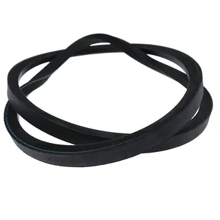 Alternator Belt 6704720 for Bobcat Excavator 331 Skid Steer Loader 751 753 763 773 7753