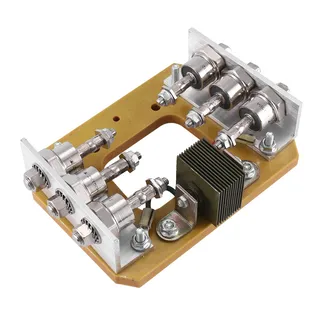 Alternator Bridge Current Rectifier for Marathon Generator 570 740