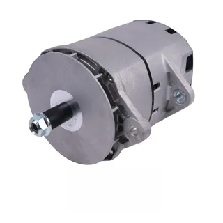 24V 100A Alternator 316-7251 for Caterpillar CAT Engine 3116 3306 Excavator 330B 5130 5230 5110B Loader 990 992G 994 994D