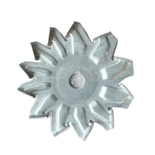 Alternator Fan C3904981 3904981 for Cummins Engine 4B B3.9 8V 6B5.9 6C8.3 ISL QSB5.9 QSL9