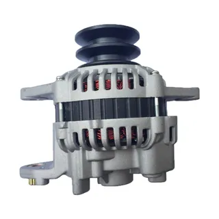 Alternator JFZ252113 for Mitsubishi Engine 6D24