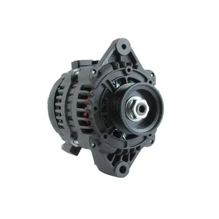 Alternator LRA03735 8400111 8600002 8400013 for Indmar Marine Engine