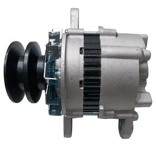 24V Alternator A2T70771 ME067614 A2T70774 for Mitsubishi Engine 6D22 6D15T 8DC8 8DC9 Kobelco SK220 SK200 SK100