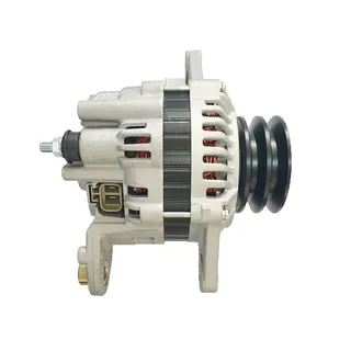 24V Alternator ME088887 A3TN5399 for Mitsubishi Engine 6D34 Kobelco Excavator SK200 SK200-5 SK200-6 SK200LC-6 SK210LC-6E SK250LC