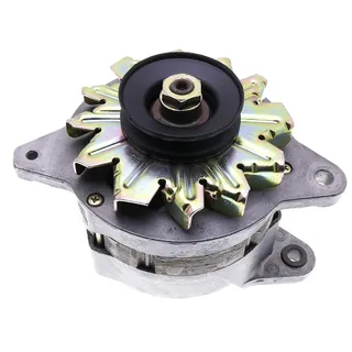 12V Alternator MM407670 MM407671 LRA01073 A1T00771 A1T00872 for Mitsubishi Engine K3A K3B K4A K4B K4C