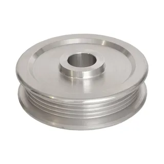 Alternator Pulley 3046204 for Cummins Engine ISM L10 M11 QSM11