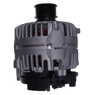 Alternator RE529377?12445 for John Deere Tractor 4120 4320 4520 4720 5415 5715 6100D Loader 313 315 325 328 332