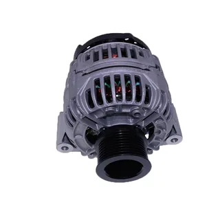 Alternator RE537508 for John Deere Tractor Loader 210K 310K 437E 410K 710K