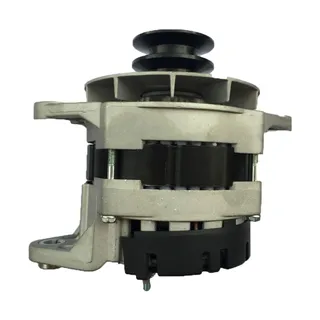 24V 65A Alternator RK390045 for Doosan Daewoo Engine D1146 Excavator DH220-3