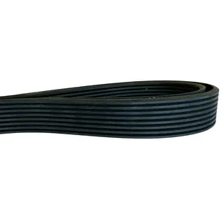 Alternator's V-Ribbed Belt 20430378 for Volvo Engine D12