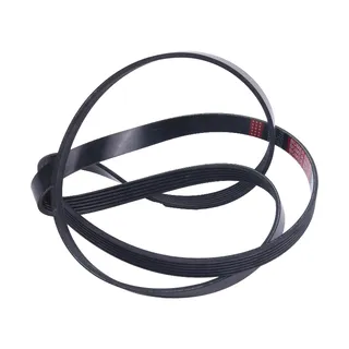 Alternator Serpentine V-Belt 809221210 for 2014-2018 Subaru Forester Impreza WRX XV-Crosstrek Dodge Grand-Caravan Journey