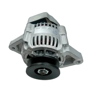 12V Alternator T1065-15682 T1850-15682 for Kubota V2203 V2403 V3800 Engine L45 L5040GST L5240HST MX4700F MX5200F