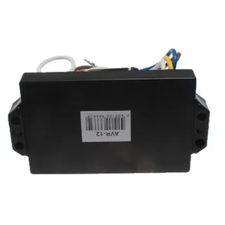 Automatic Voltage Regulator AVR-12 for Datakom Brushless Type Alternators Replace AVR-5