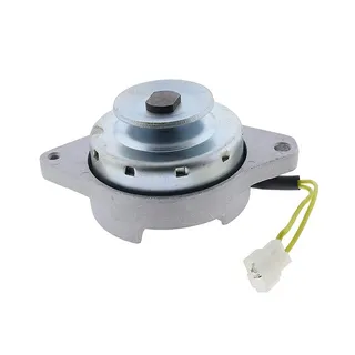 Alternator YM119663-77200 for Komatsu Engine 2D68E-3C 23D75N-1YC
