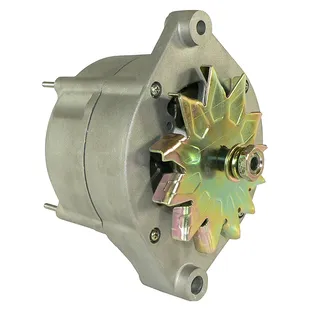 24V Alternator 1621048 for Volvo Penta Engine TD100G TD630ME Truck F10 F12 F16 FL6 FS7 FL220-12 FL250-10