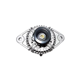 Alternator 0124555009 11170321 for Volvo Excavator EC135B EC140B EC360