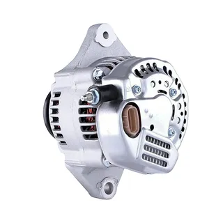 Alternator 101211-2951 119626-77210 12V For Hyundai Excavator R60-5 Yanmar Engine 4TNE94