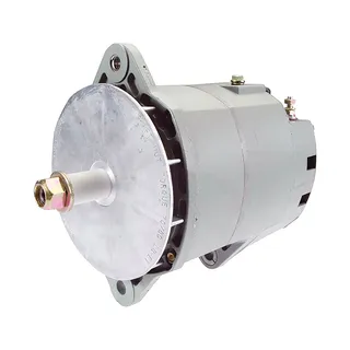 Alternator 10459196 33SI 24V For Caterpillar CAT Excavator E325C E325 E330C E330D