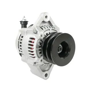 Alternator 1052812 OR4327 101211-2310 101211-2240 105-2811 For Caterpillar Engine 3054