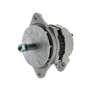 Alternator 1117900 3920617 for Cummins Excavator SE130 SE170 SE210